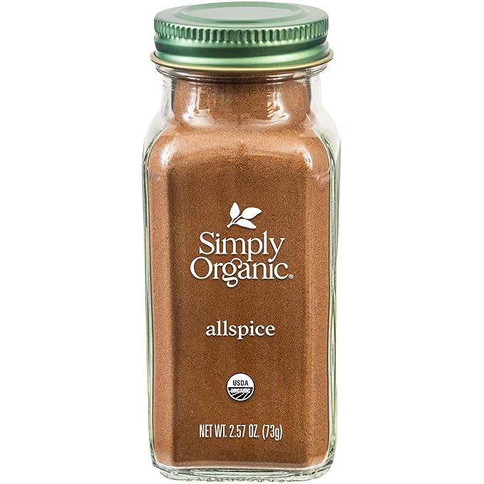 Organic Allspice