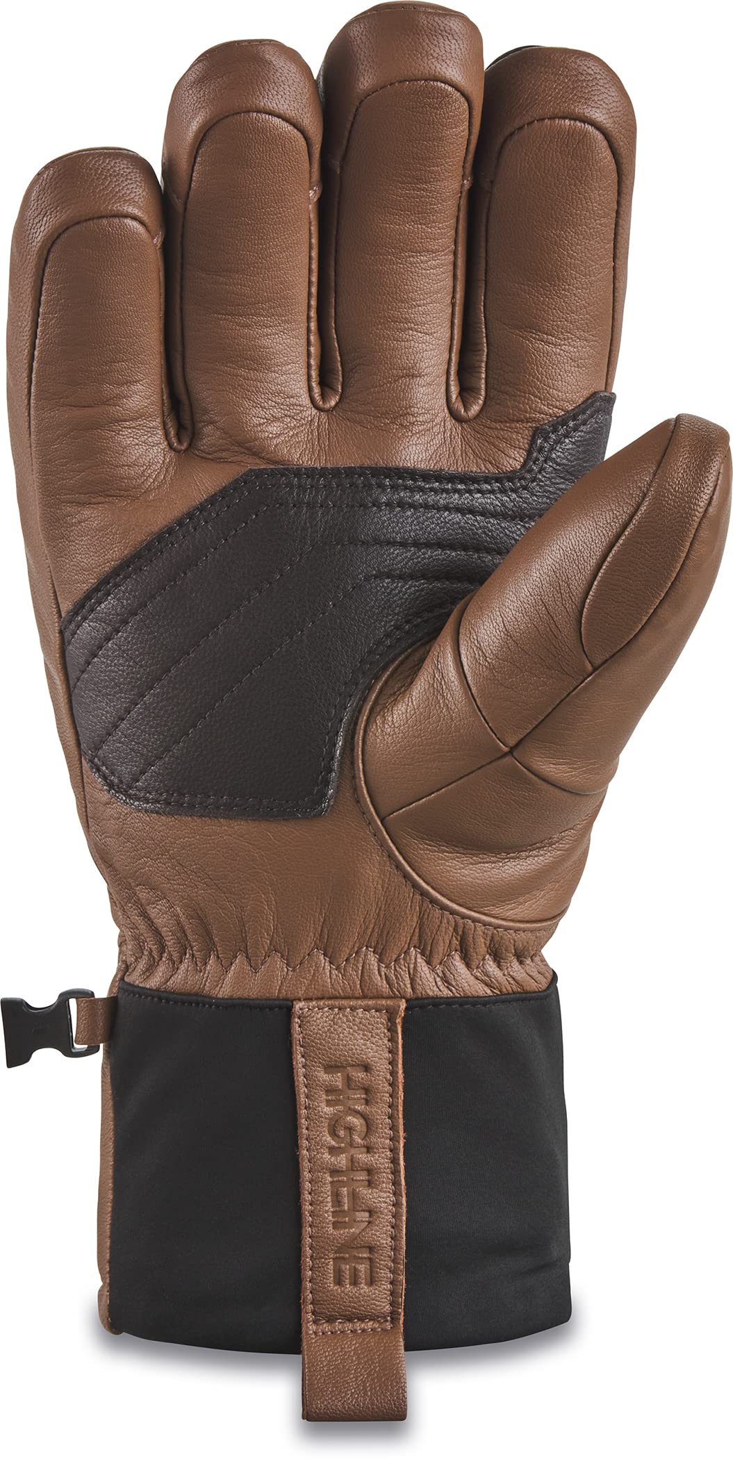 Amazon | Dakine Kodiak Gore-Tex グローブ - バイソン L | Dakine