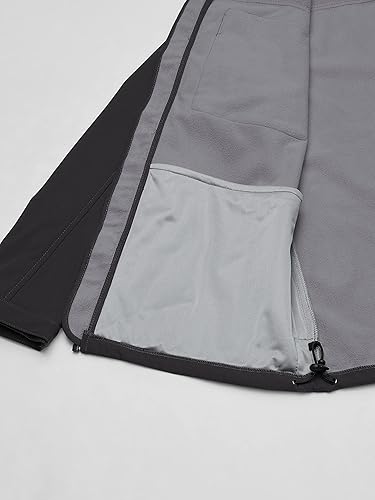 Vista 5 de Clique Telemark Softshell - Chaqueta para hombre