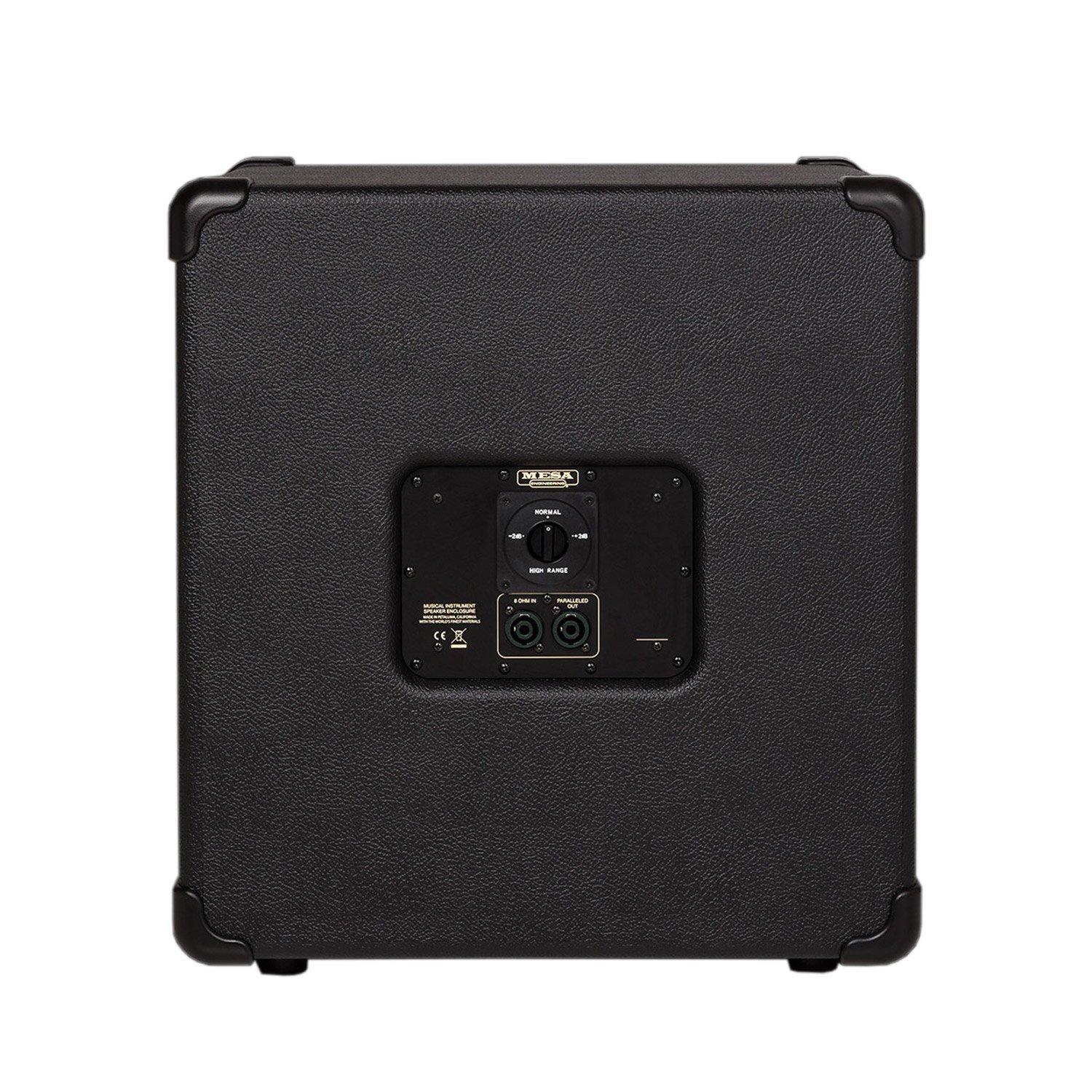 Mesa Boogie Subway Ultra-Lite 2x10 Bass Cabinet