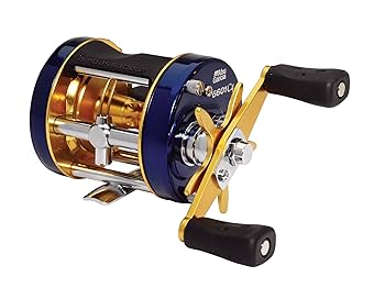 リール　 アブガルシア ベイトリール アンバサダー OLD ABU 4601C Abu Garcia アブガルシア アンバサダー 4601CA ファクトリー