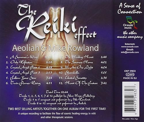 Miniatura 2 de The Reiki Effect