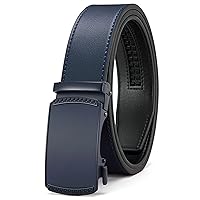 CHAOREN Cintura Da Uomo In Pelle, Cintura Automatica