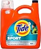 Tide Febreze Sport Liquid Laundry Detergent 106 Washing 4.4Lt
