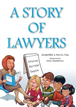 A Story of Lawyers