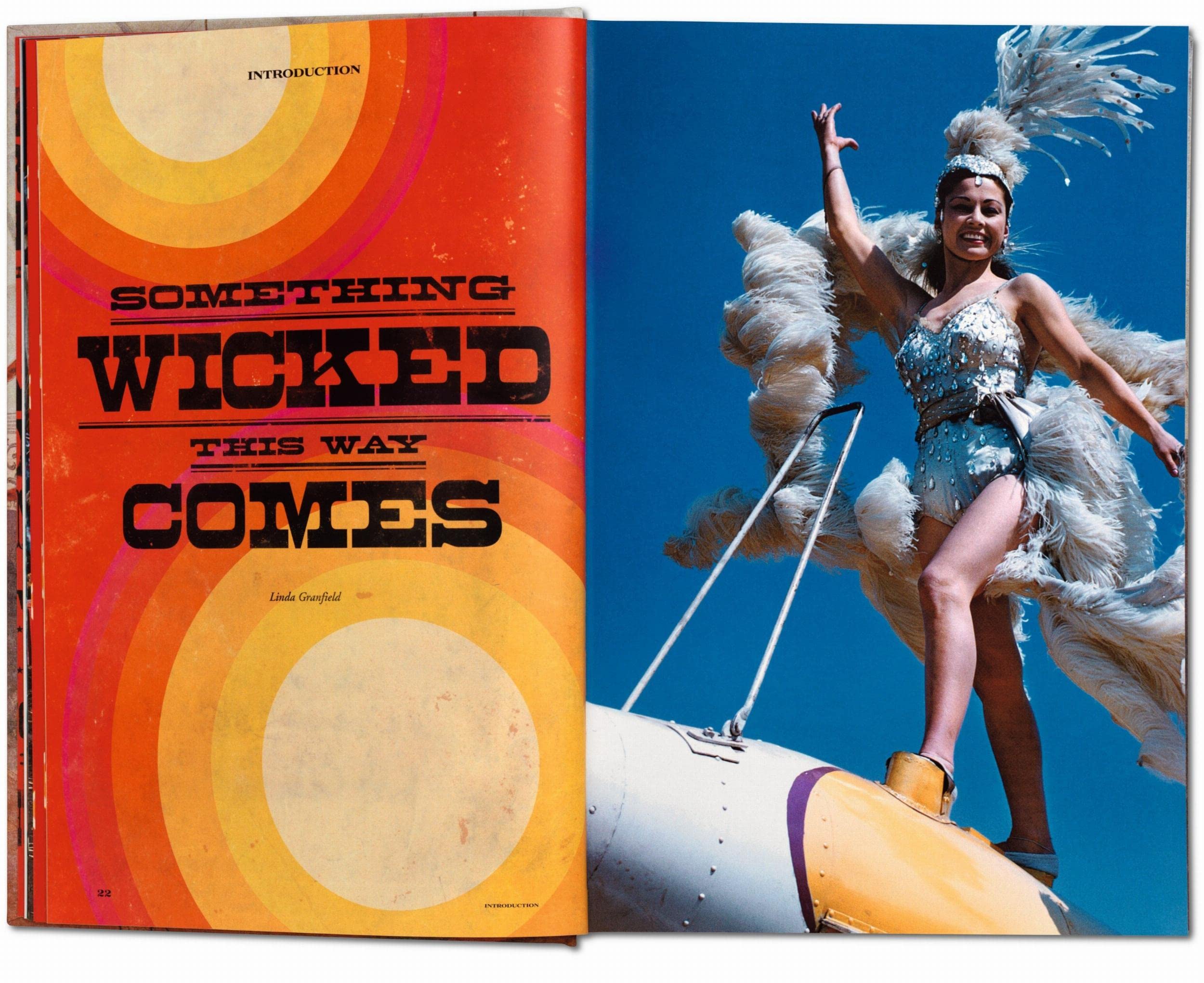 The Circus: 1870s–1950s