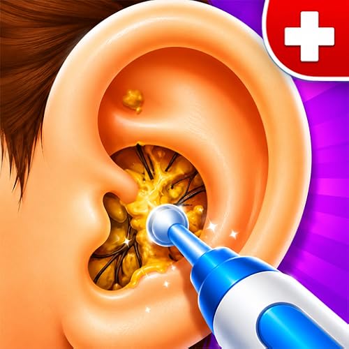 Mini Doctor Games