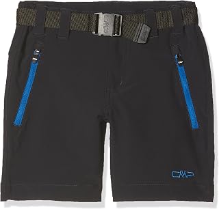 CMP Boy's Bermuda Trousers