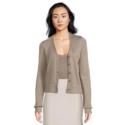 Michael Stars Ruiz Cardigan Women