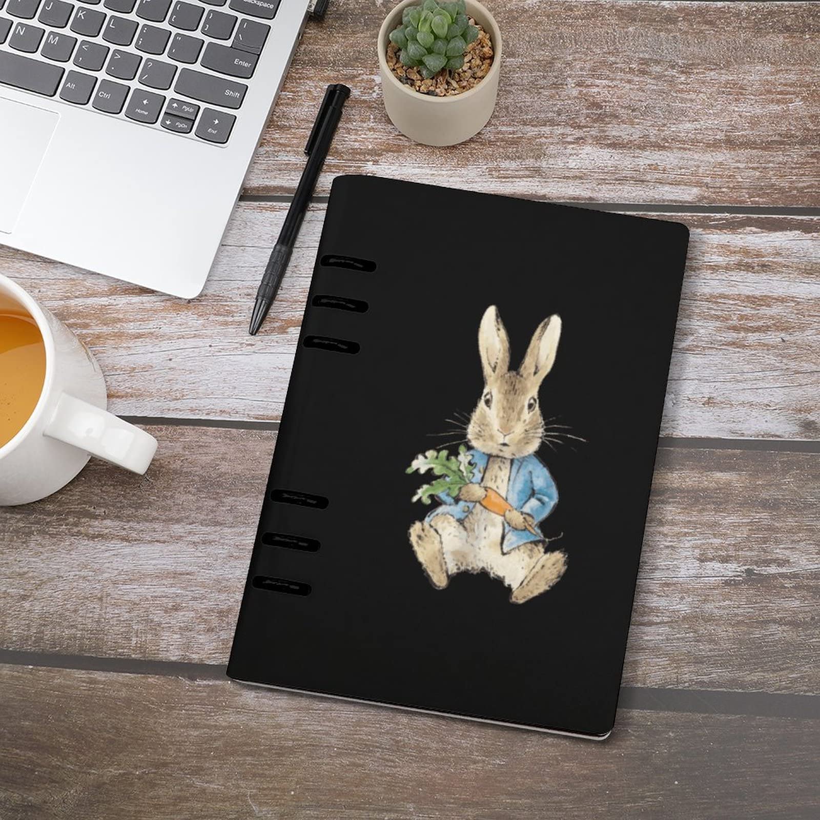 familiarのピーターラビット 便せんとリングノート familiarのピーター