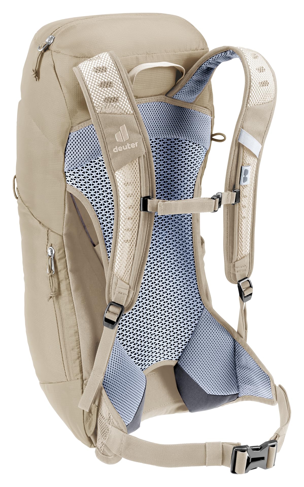 deuter Unisex Ac Lite 16 plecak turystyczny