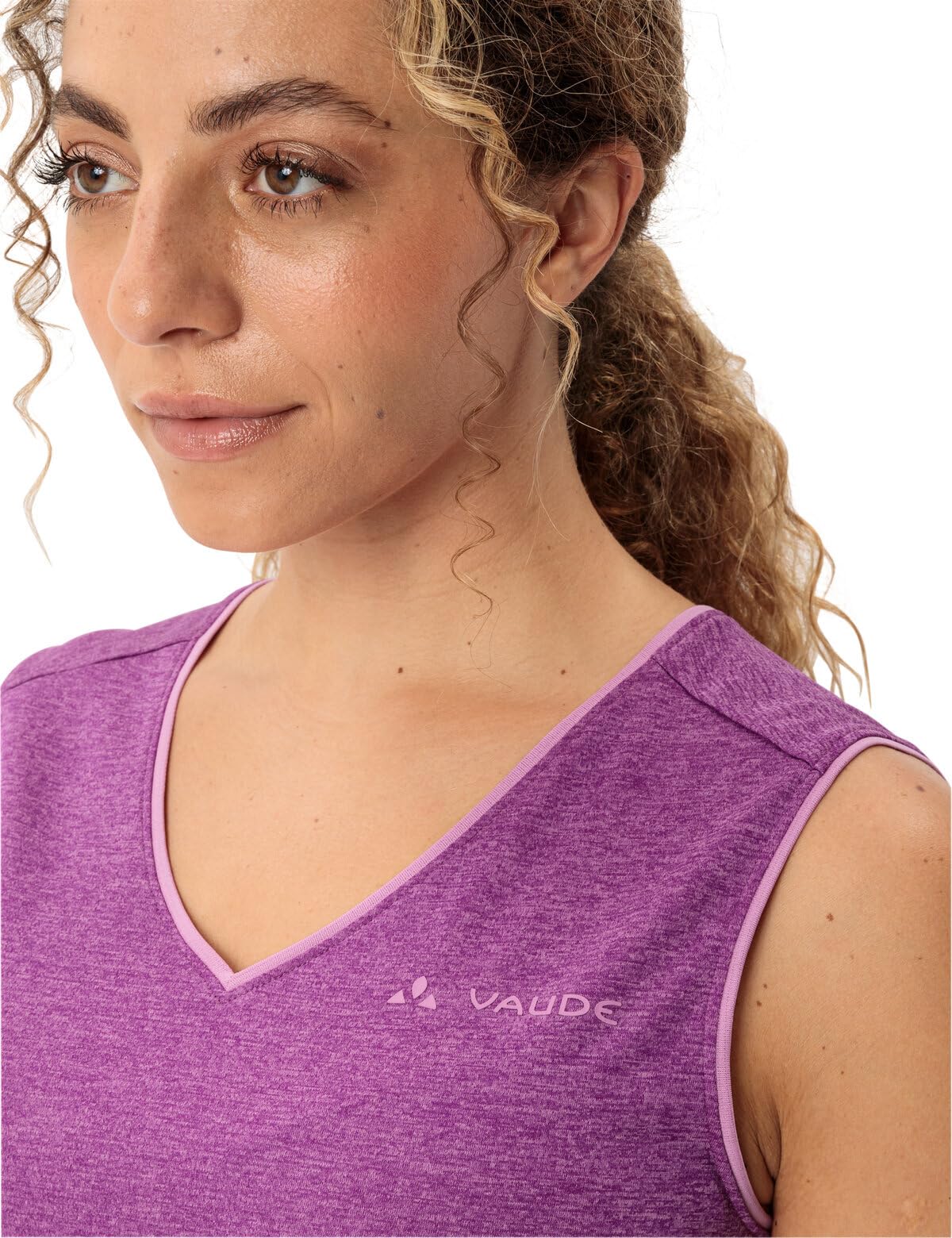 VAUDE Women's Essential Top