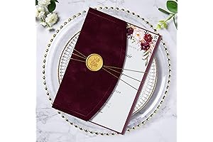 Premium Wedding Invitation Cards