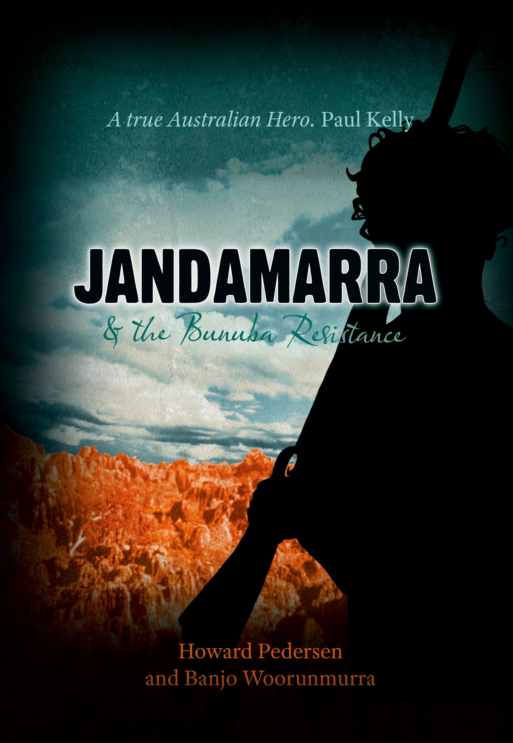Buy Jandamarra And The Bunuba Resistance — BookShops.in