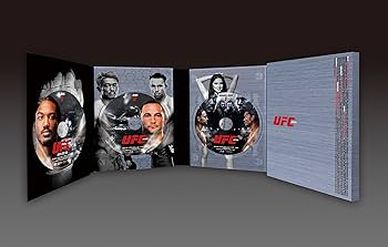 UFC JAPAN 2012.2.26 ブルーレイ5枚組 日本版 Amazon.co.jp: UFC JAPAN 2012.2.26 [Blu-ray] : DVD