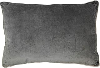 HSM Collection Cojn, Gris Oscuro, 60x13x40