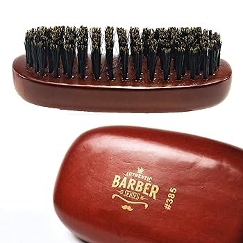 Amazon.com : WavEnforcer Premium Quality Boar Military Brush