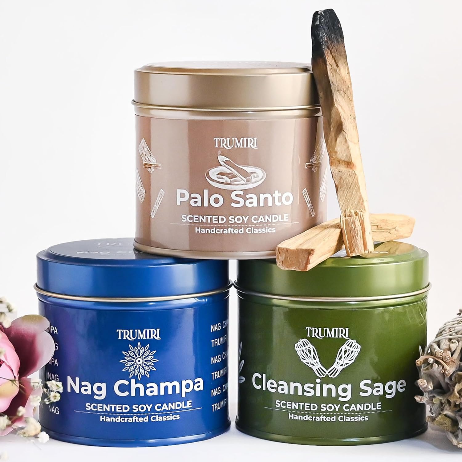 Sage Palo Nag