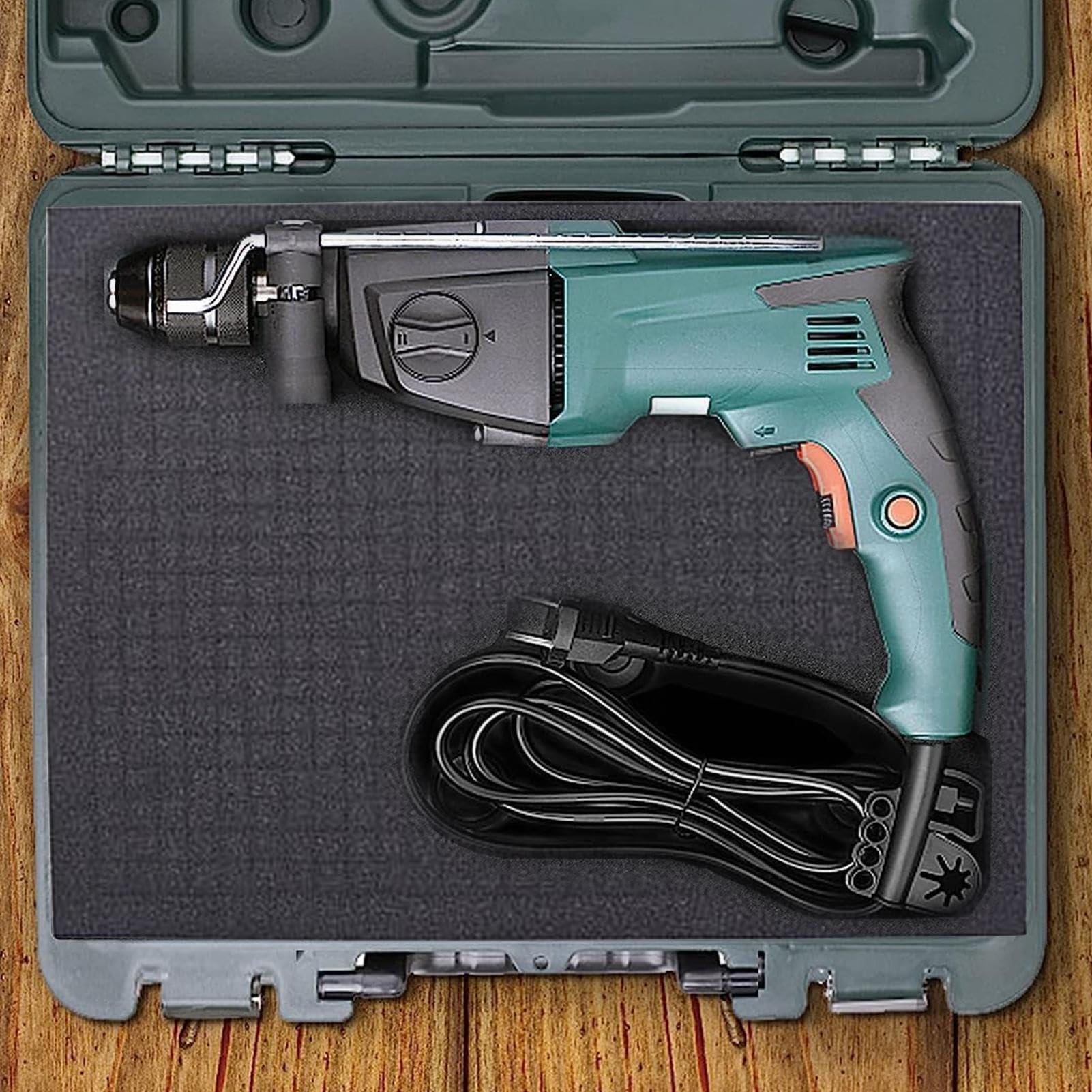 Schiuma Pick And Pluck - 2 Pannelli 40.6x30.5x5.1cm, Personalizzabile Per Attrezzature