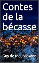 Download Contes de la bécasse PDF
