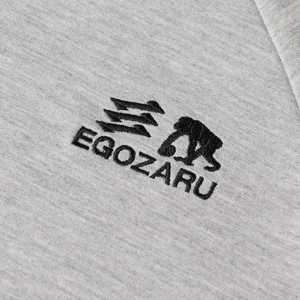 Amazon.co.jp: エゴザル（EGOZARU） バスケットボールウェア ダブル