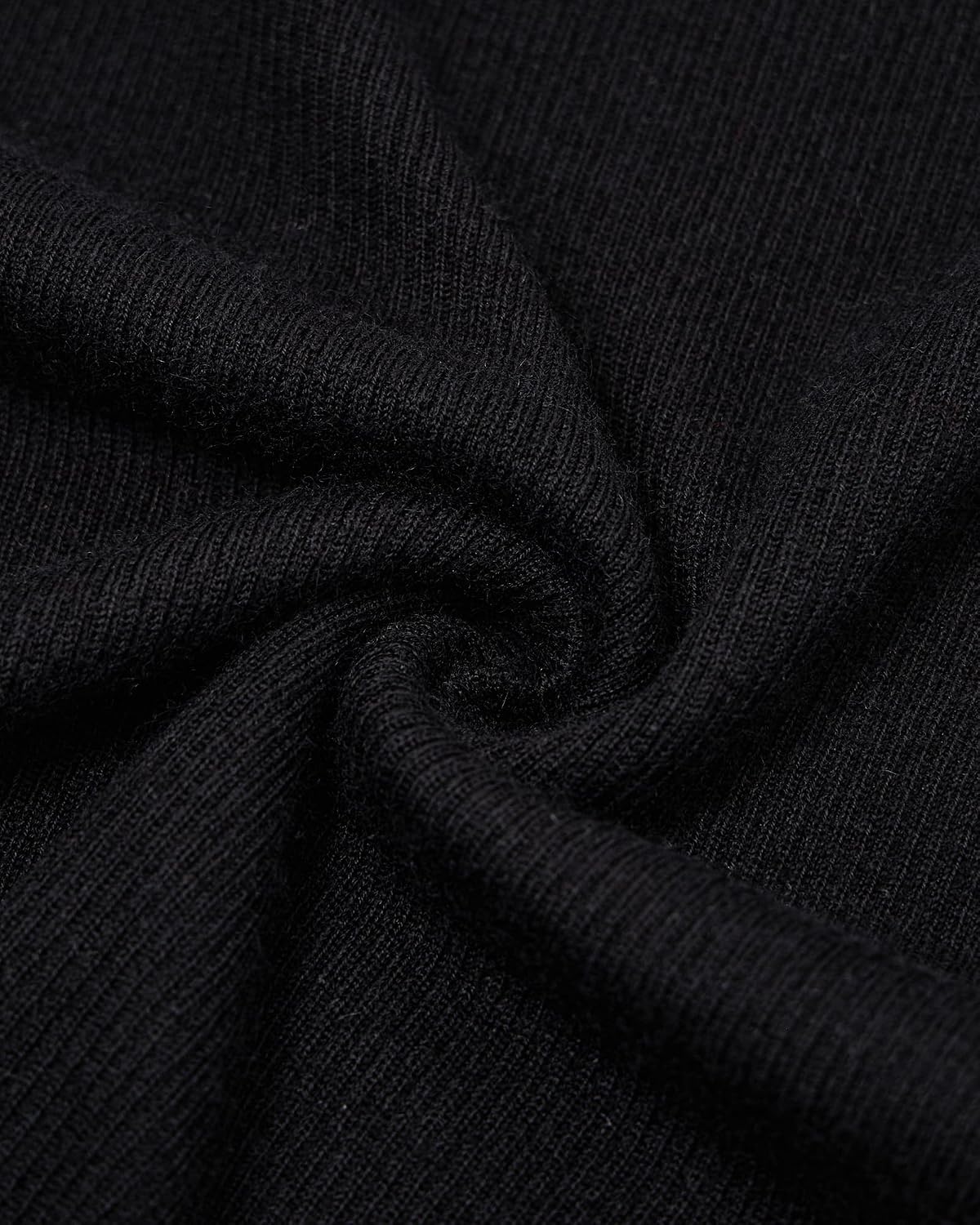KVSS Women's Crew Neck Ribbed Knit Vest, 70% Cashmere 30% Silk, Lightweight Spring Summer Sleeveless Top