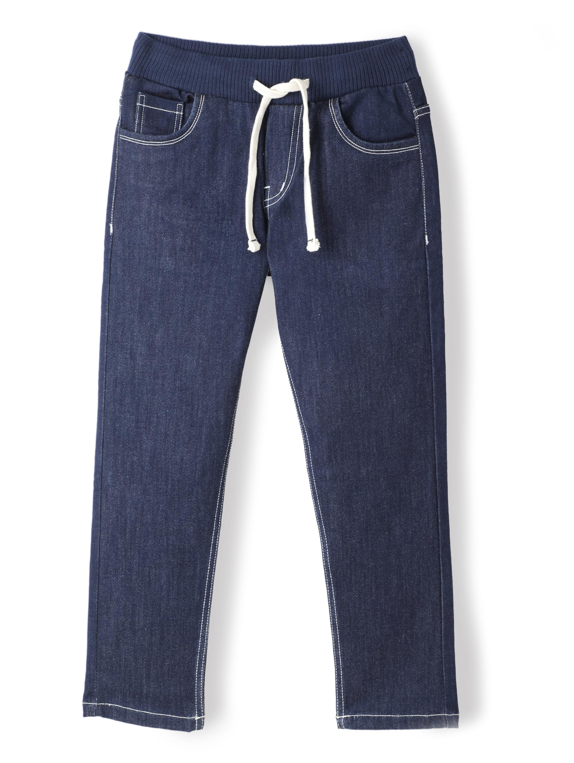 chopper club Jeans pour garçons en Denim Coupe Slim