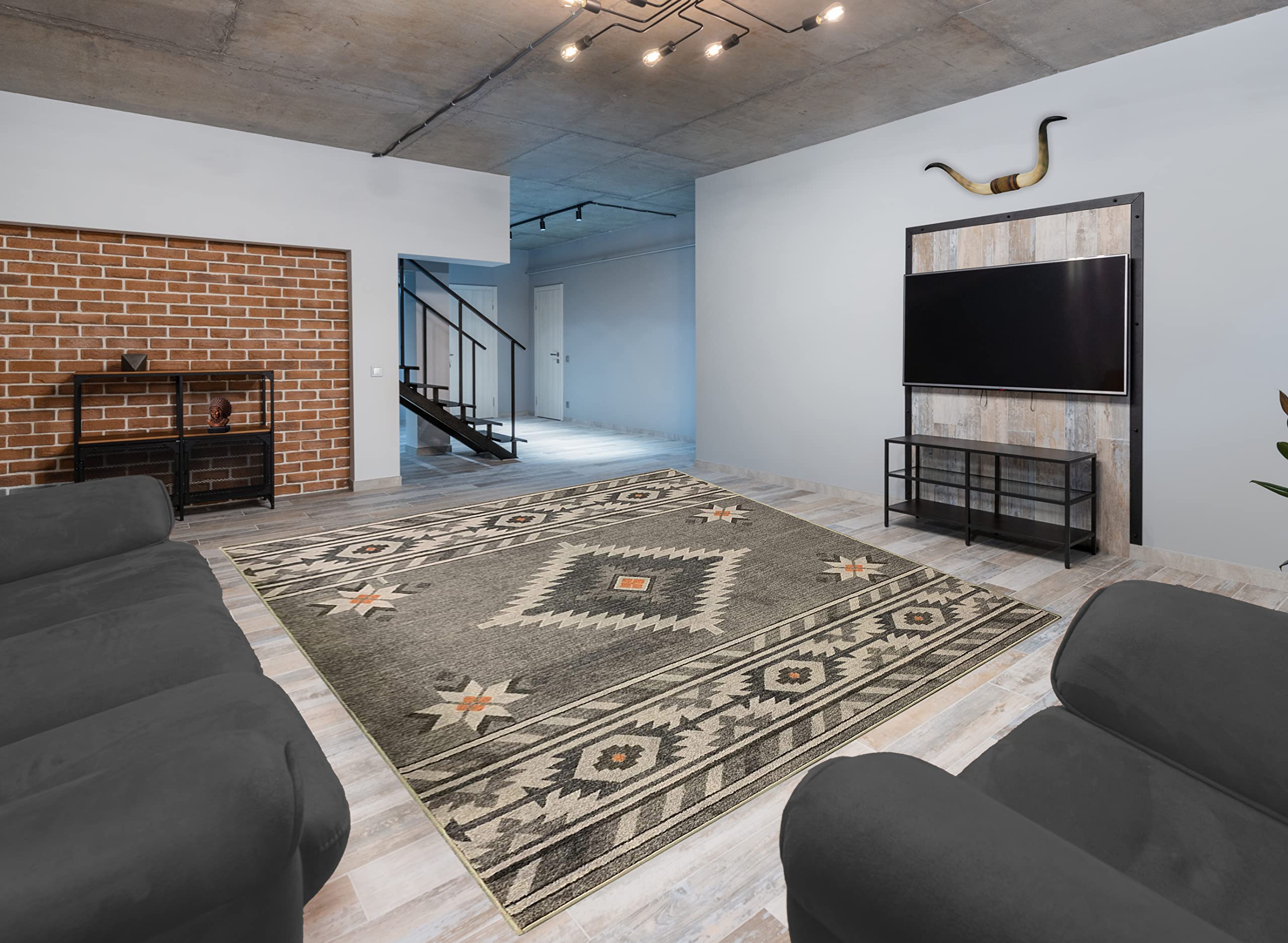 Amazon.co.jp: Nevita Collection 南西部ネイティブアメリカンデザイン