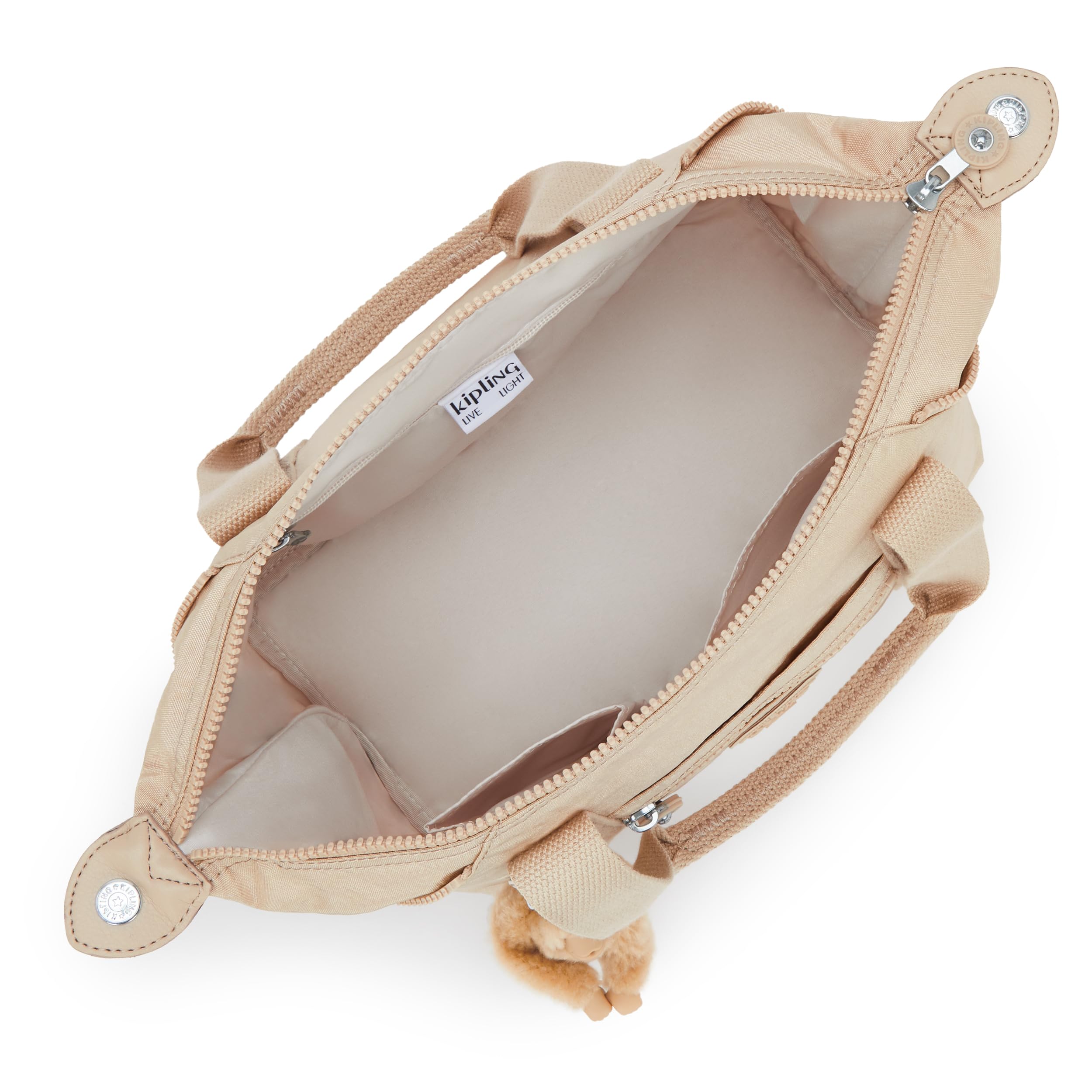 KIPLING KIPLING Damen Art Mini Small Handtasche (mit abnehmbarem Schulterriemen)