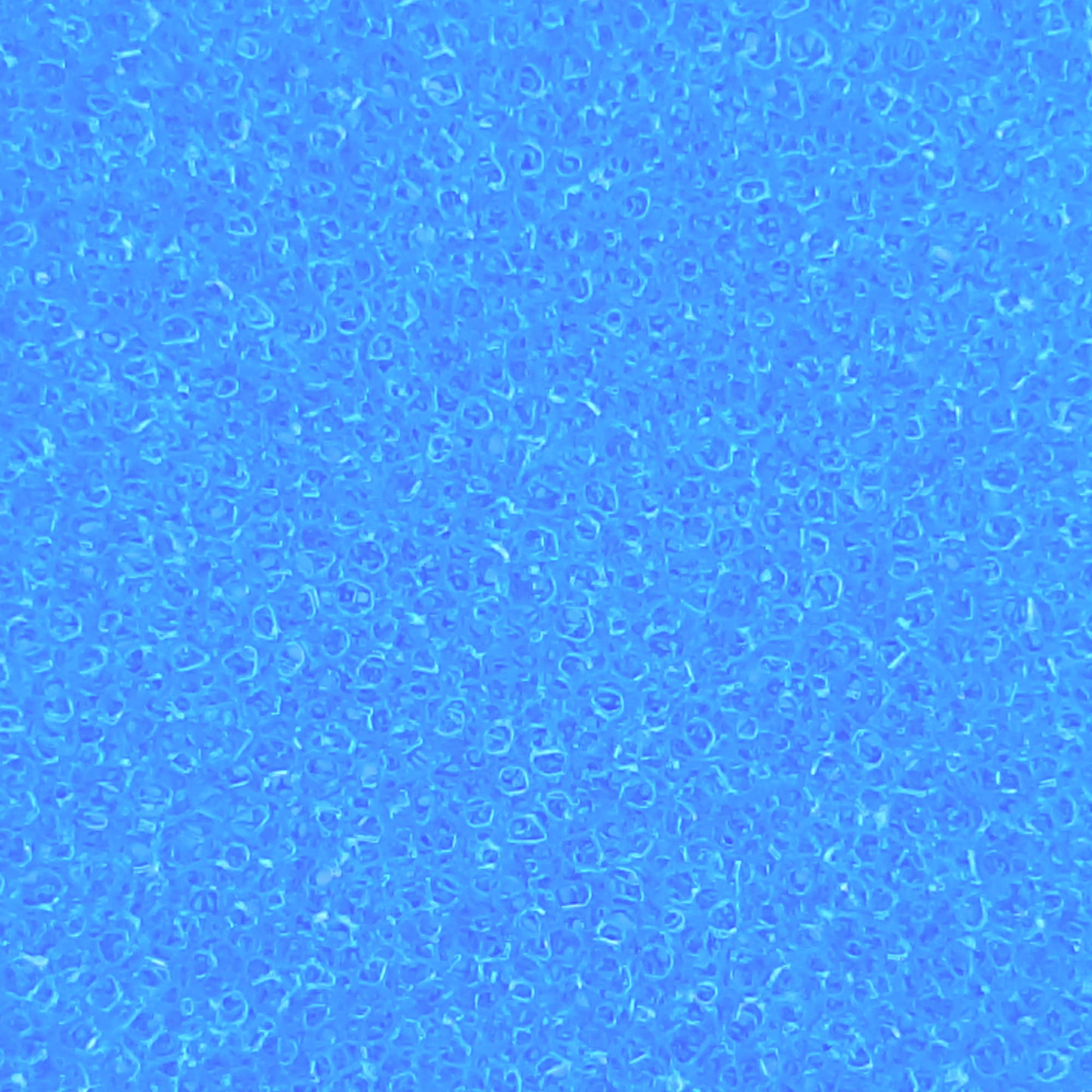 cyclingcolors Filterschuim voor water op maat snijden, 300 x 210 mm, pomp voor aquarium, aquarium, universeel, dikte 10 mm (30 PPI