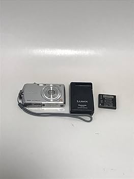 Amazon | パナソニック デジタルカメラ LUMIX FX70 プレシャス