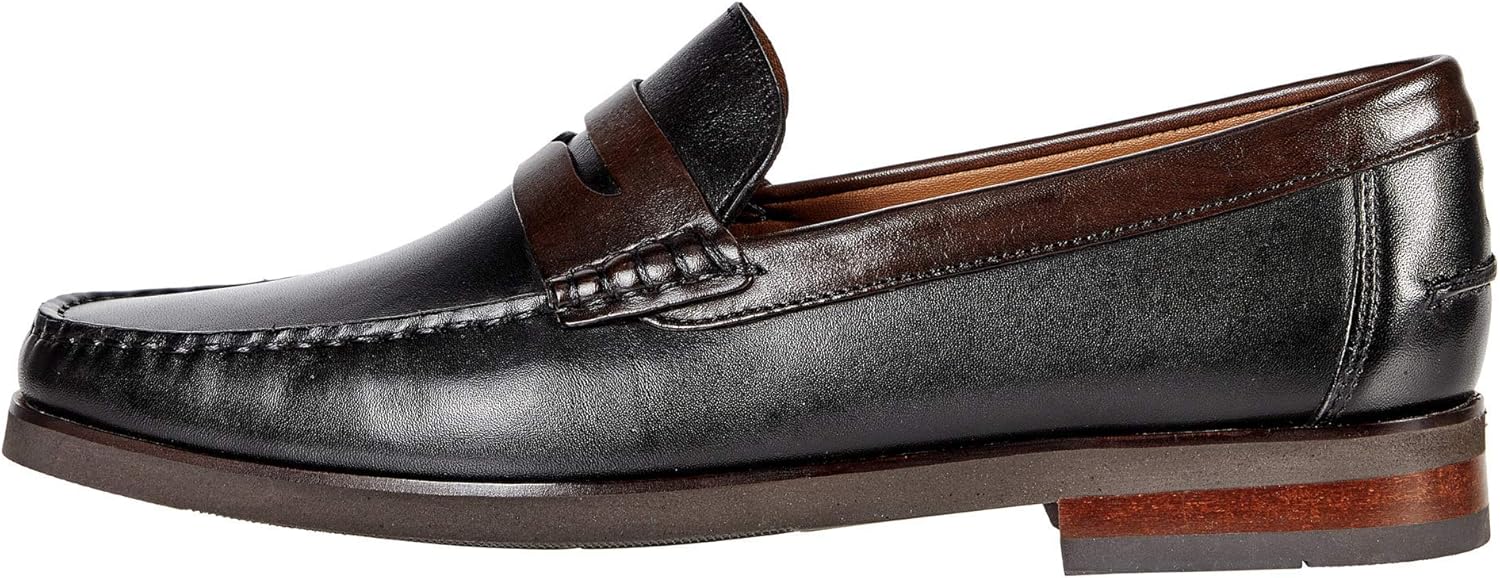 Florsheim Berkley Flex Penny Loafer Men's Slip On - Image 4