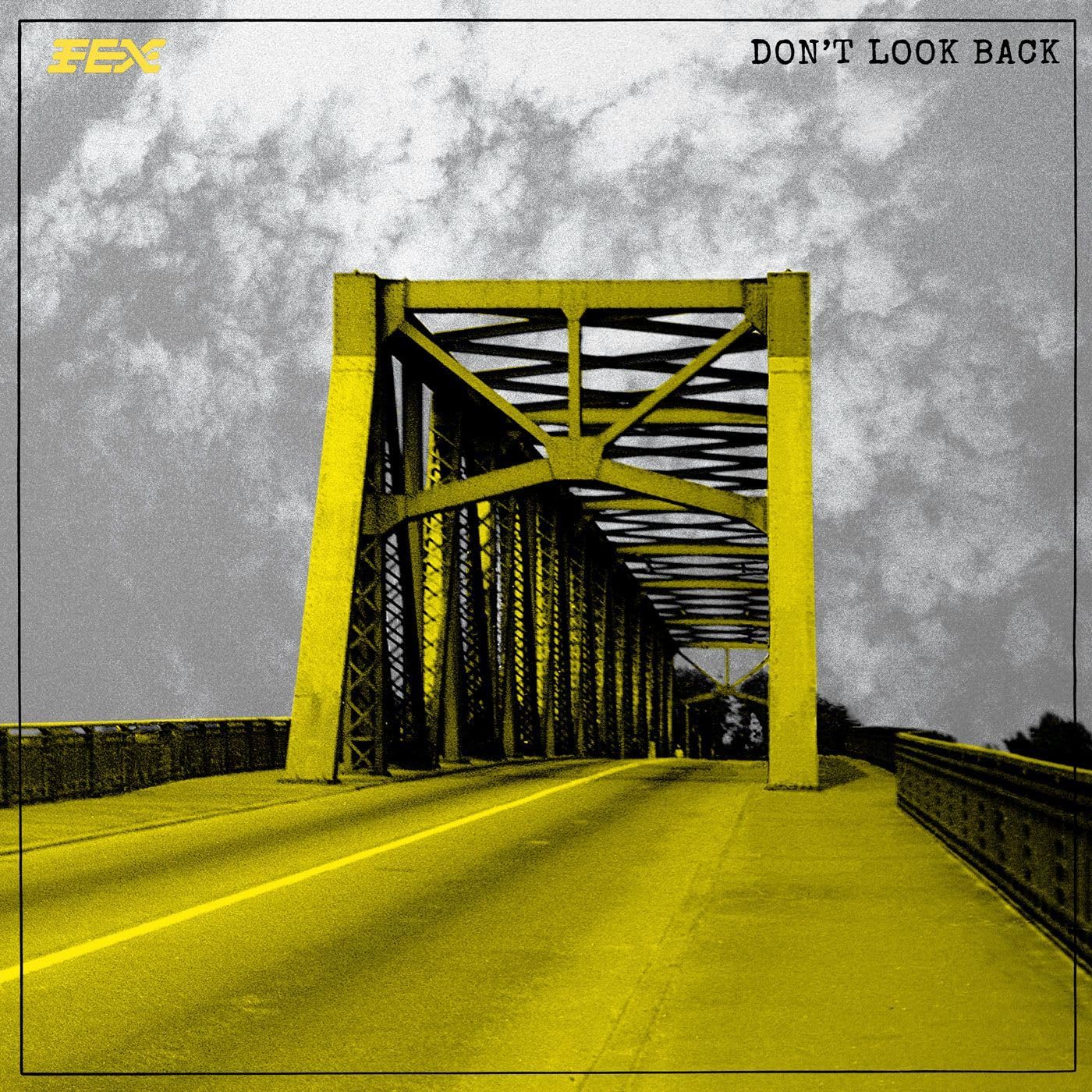Don't Look Back [VINYL]