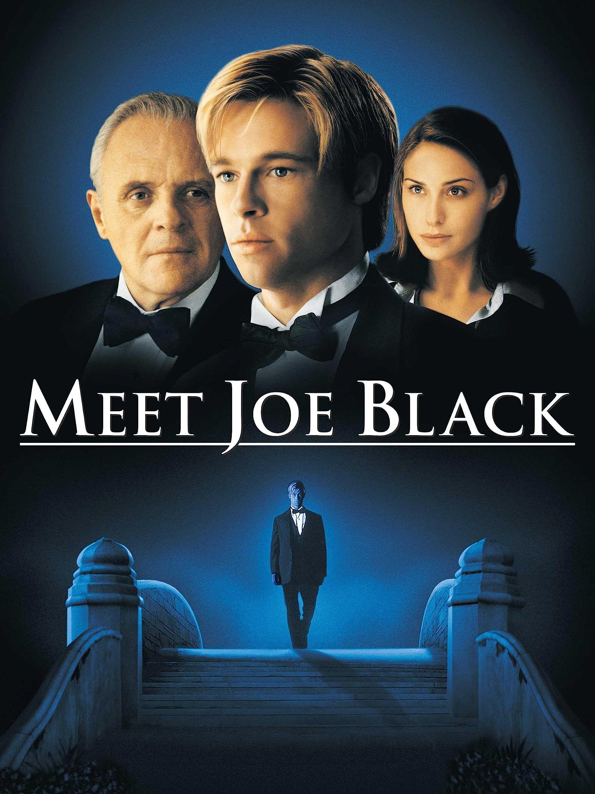 Meet Joe Black