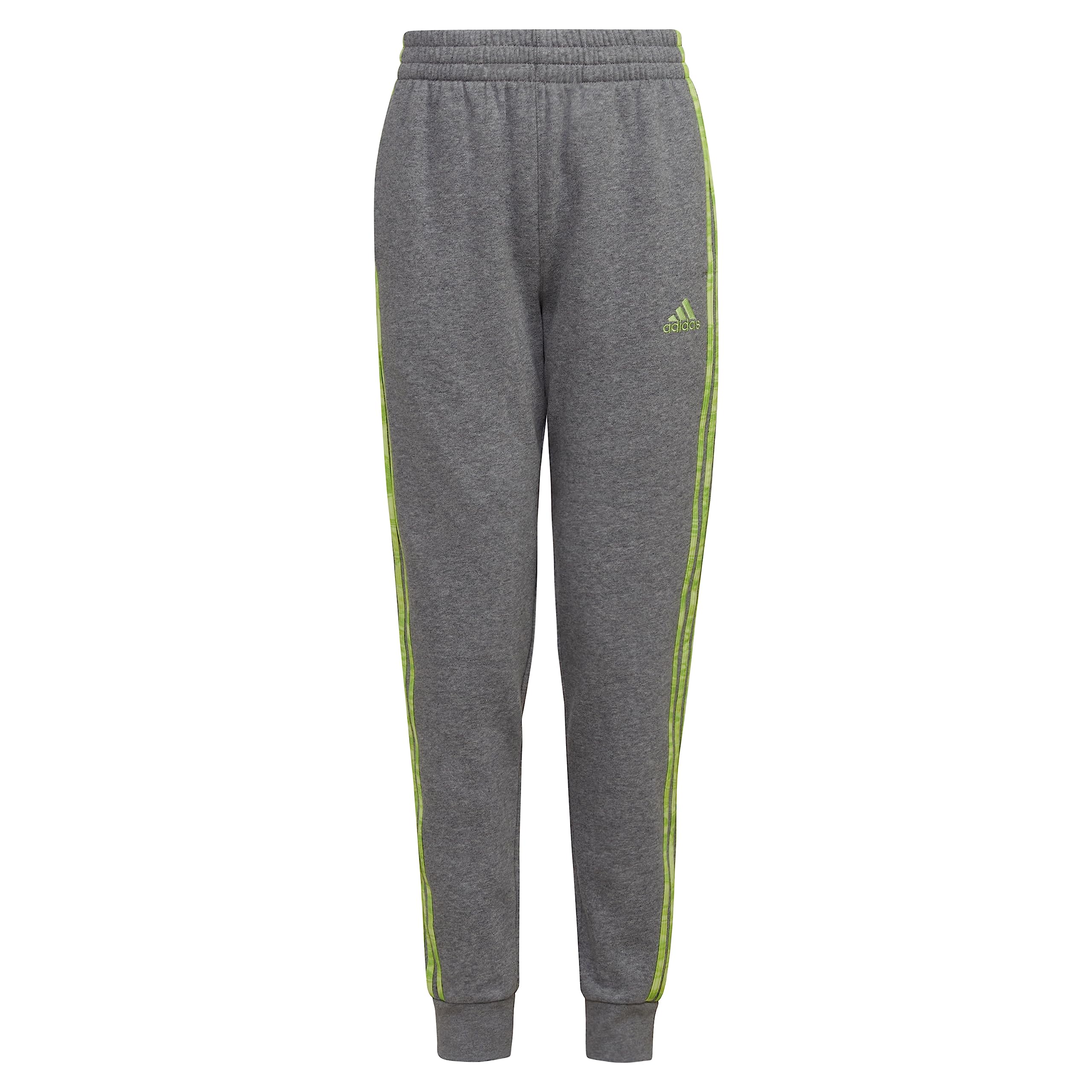 adidas Fleece Sport Jogger - Spodnie dresowe Chłopcy