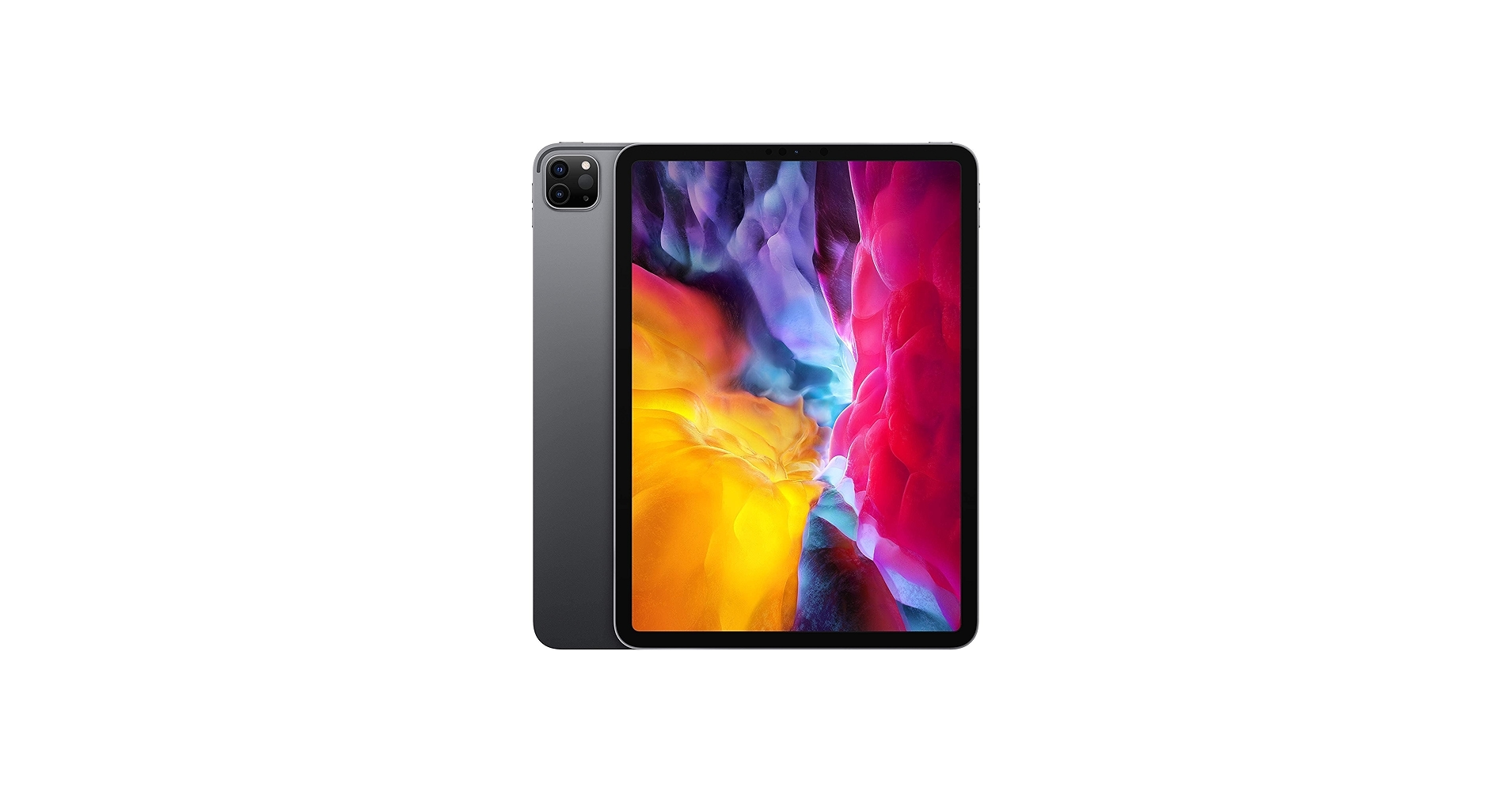 Apple - doramen　iPad Pro 11インチ Wi-Fi 512GB　2台 Amazon.com: Apple 2020 iPad Pro 2nd Gen 11-inch, Wi-Fi +
