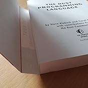 The Rust Programming Language (Covers Rust 2018) : Klabnik, Steve ...