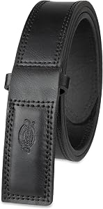 Dickies mens No-Scratch Mechanic Belt