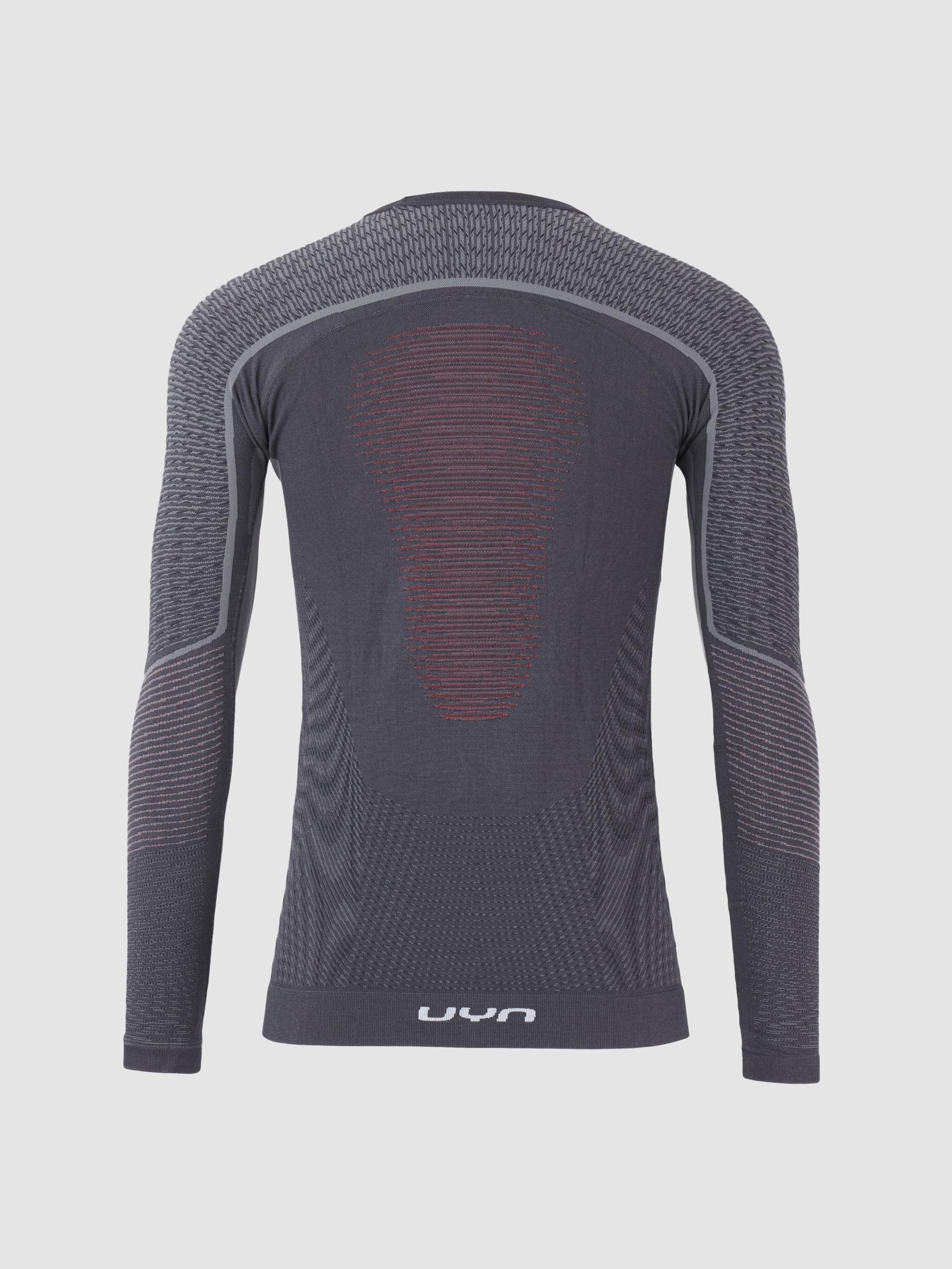 UYN U100007 Maglia Intima Termica Uomo