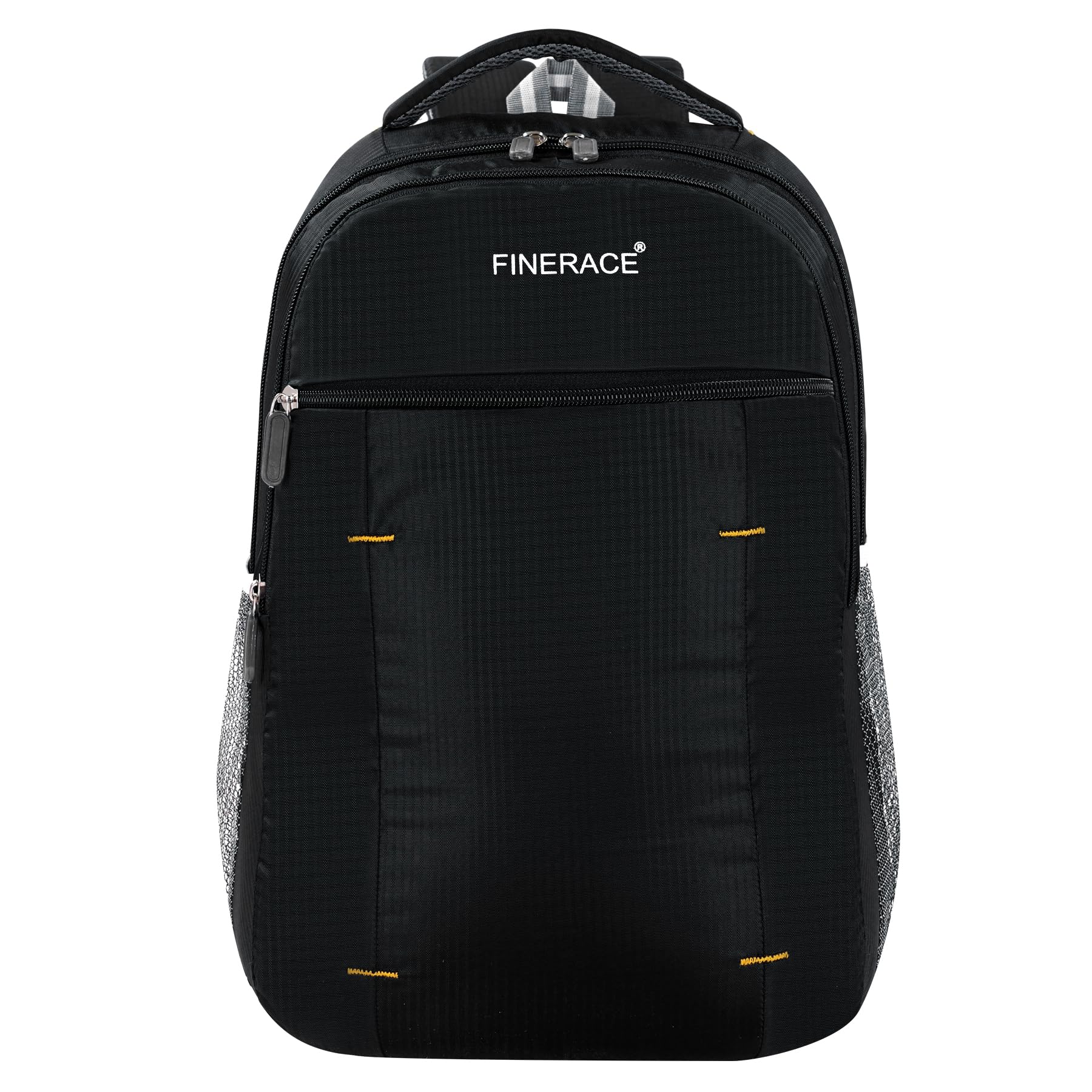 See full amazon price history chart for Fine Race 35L Stylish College Backpack/School Bag (Black) Fine Race 35L Stylish College Backpack/School Bag (Black) (B0CVH4J9L3) Amazon Price History, Amazon Price Tracker