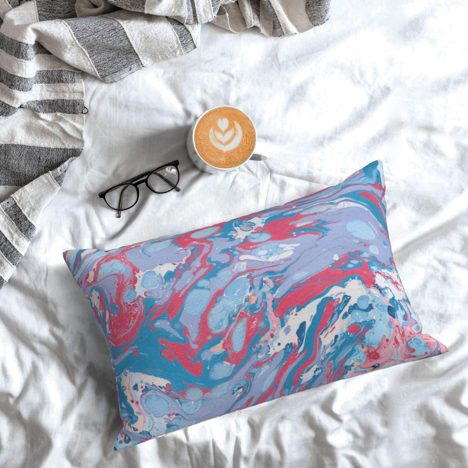 Xiyocadt Denim Tears Tracksuit - T-Shirt Und Shorts Set, Sommer Trainingsanzug