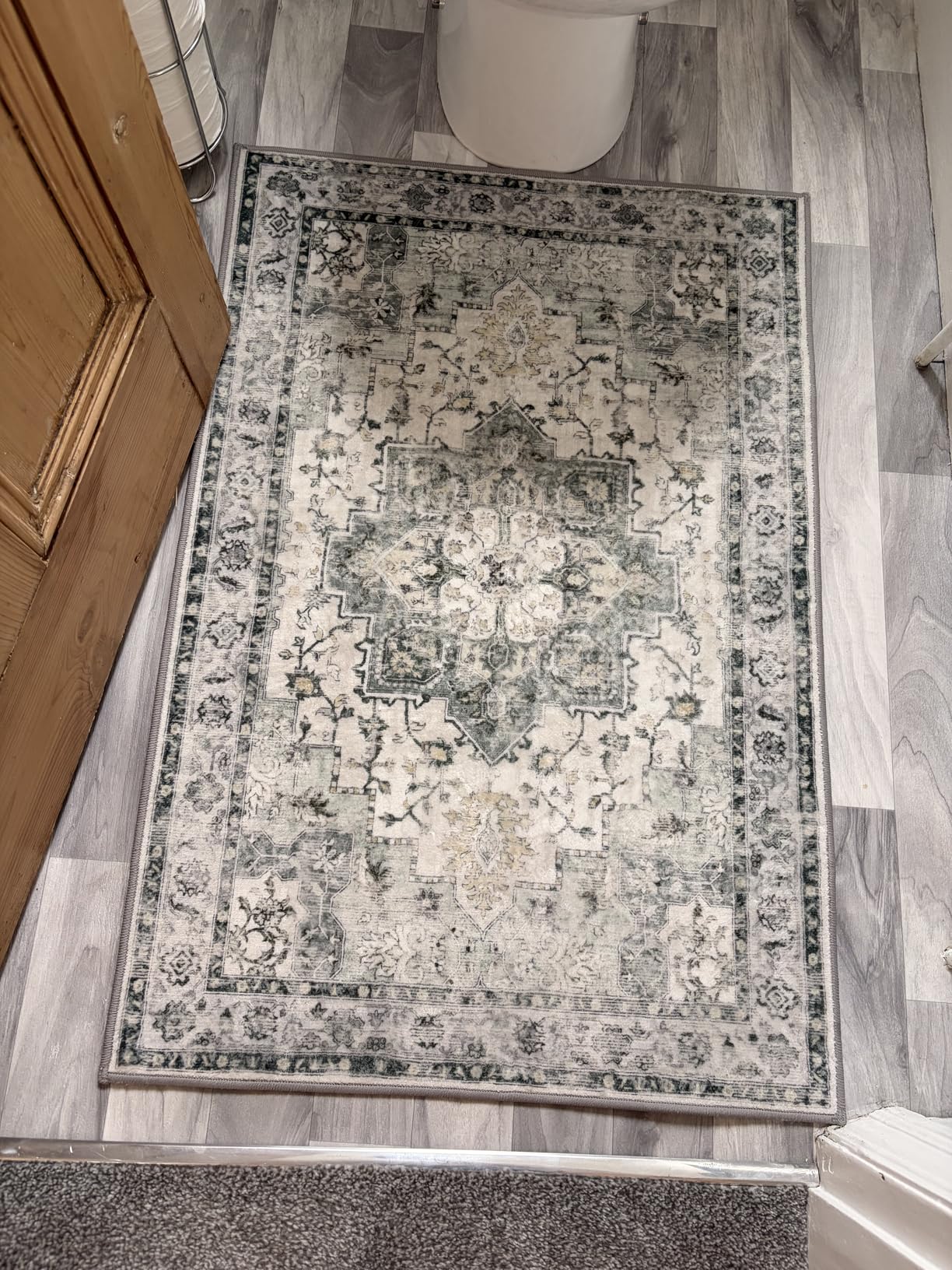 Customer photo