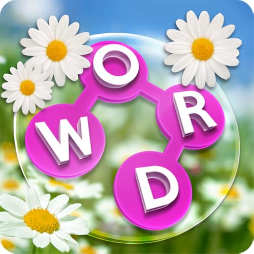 Wordscapes In Bloom