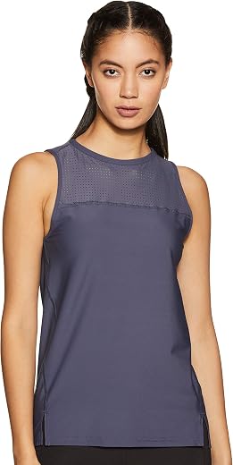 Amante Women's Sports Lounge Tank Top