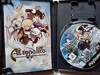Vista 3 de Ar tonelico Melody of Elemia - Playstation 2 (Renewed)