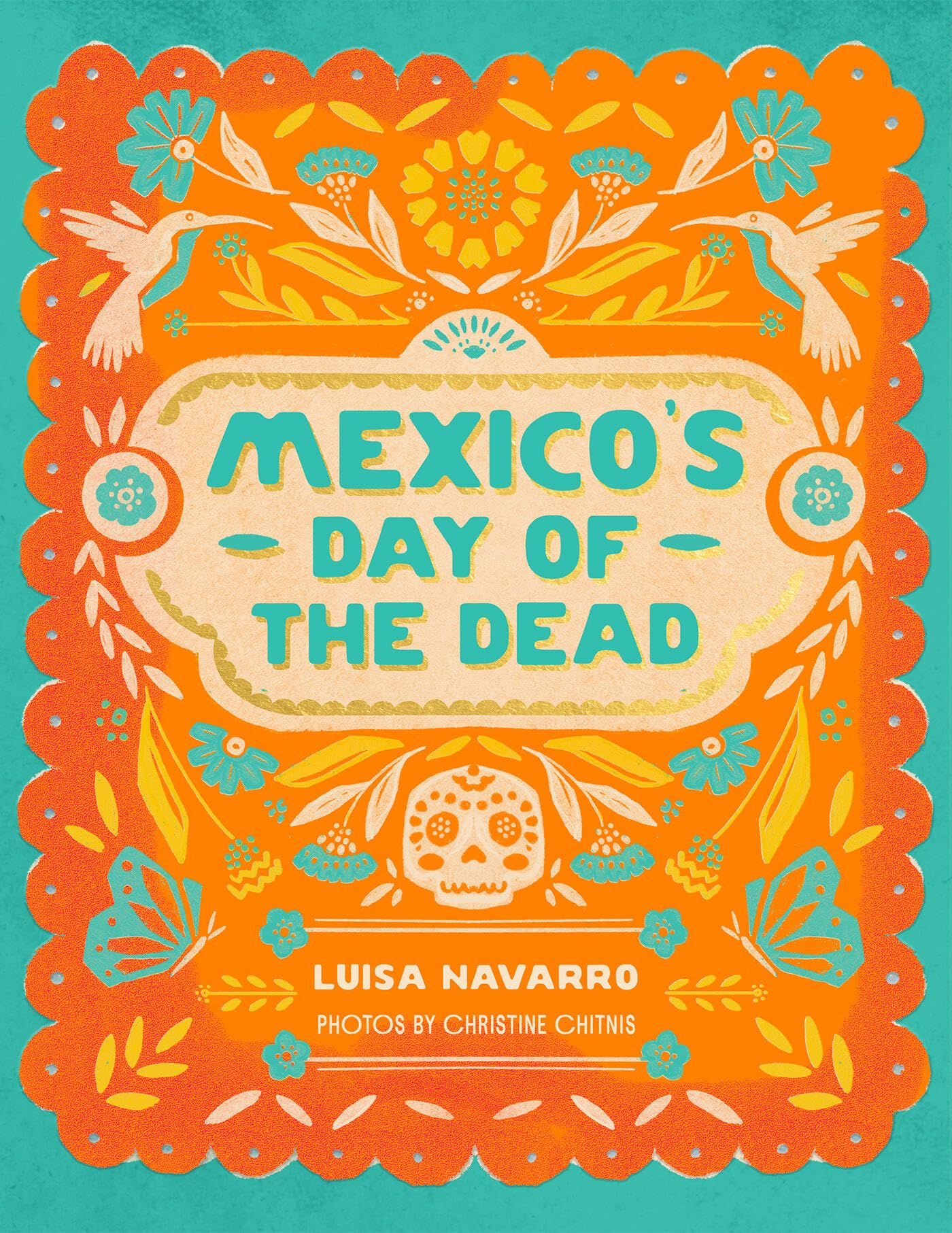 Mexico's Day of the Dead: A Celebration of Life Through Photos and Stories