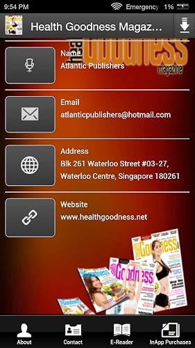 hgm by appypie – vue 3