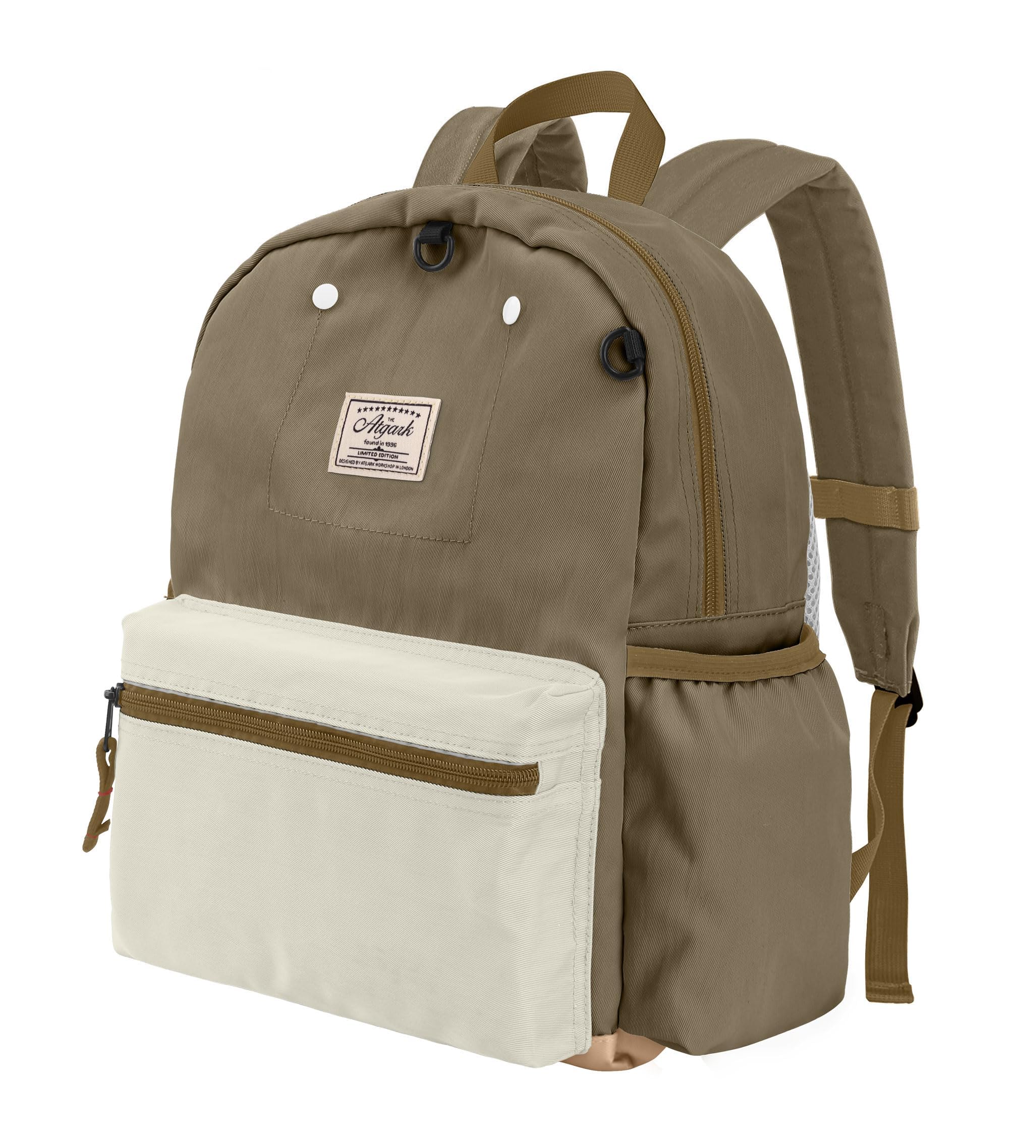 atgark Toddler Backpack for Boys Girls, Preschool Backpack, Kids Backpack
