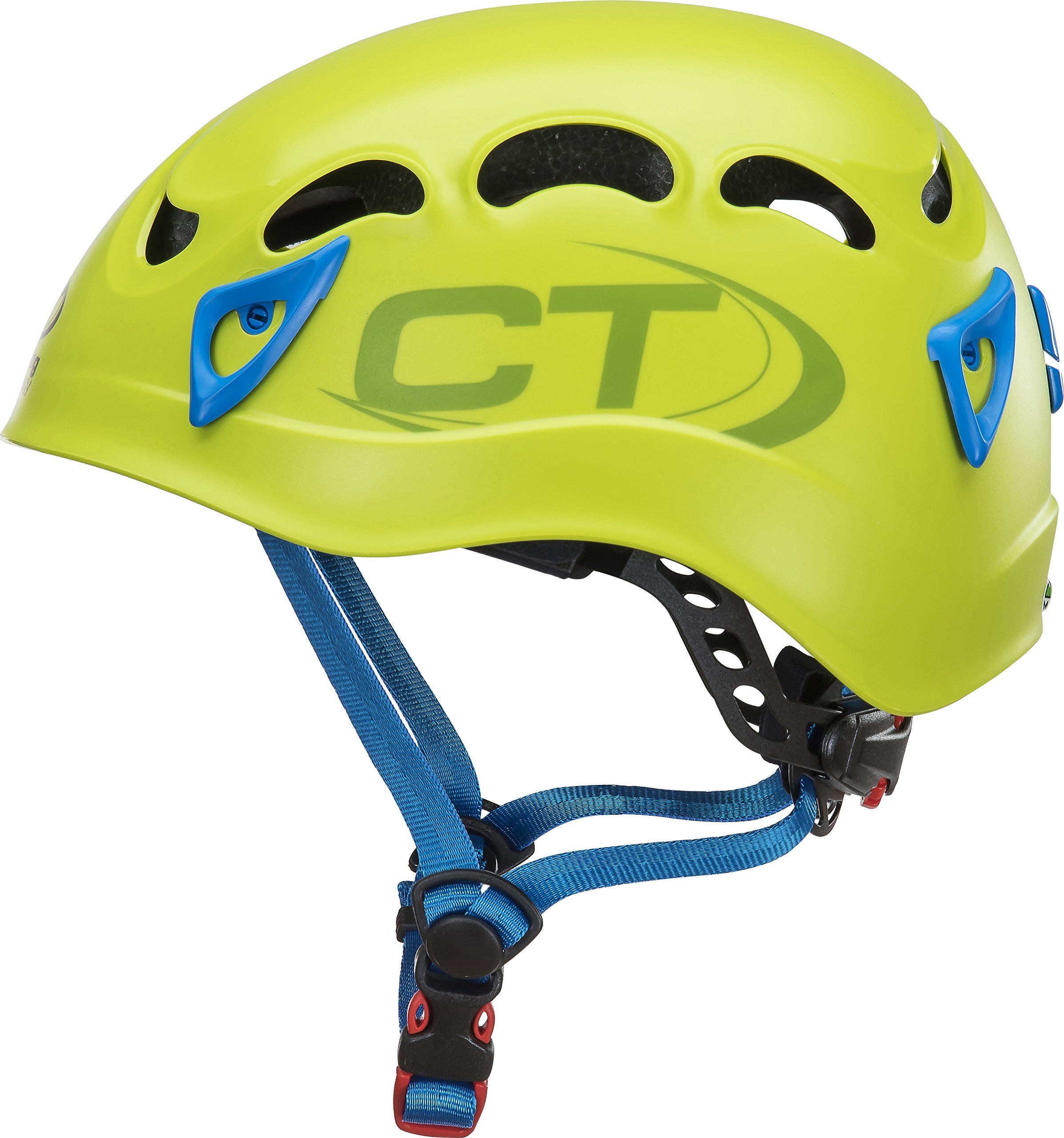 Climbing Technology Galaxy, Casco Unisex Adulto