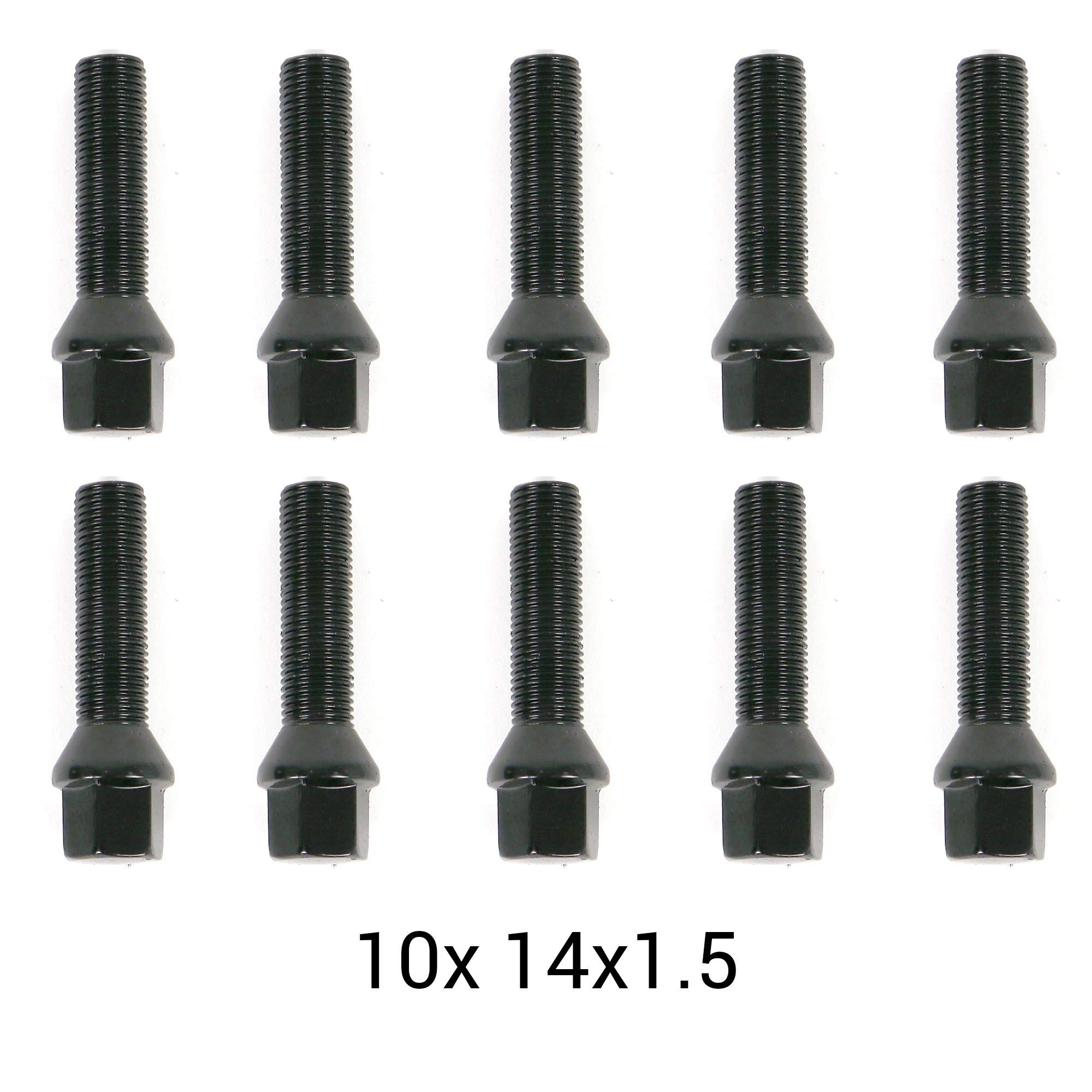 OMP Speed Jeu De 2 Élargisseurs De Voie 20mm - 5x108 - CB 67,1 - Aluminium Noir